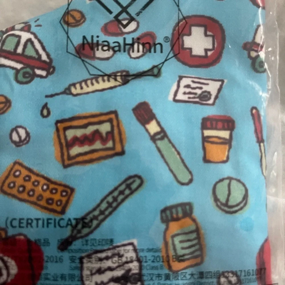 Nurse hat